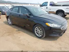 3FA6P0LU3HR131266 2017 FORD FUSION