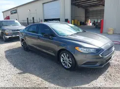 3FA6P0LU3HR148388 2017 FORD FUSION