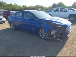 3FA6P0LU3HR148763 2017 FORD FUSION