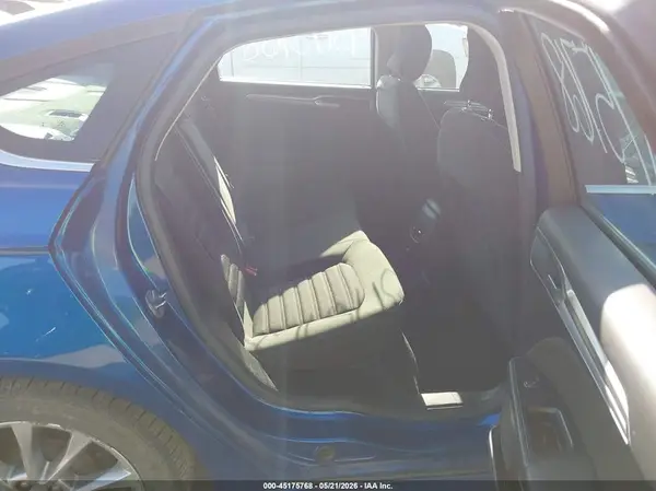 3FA6P0LU3HR148763 2017 FORD FUSION - Image 8