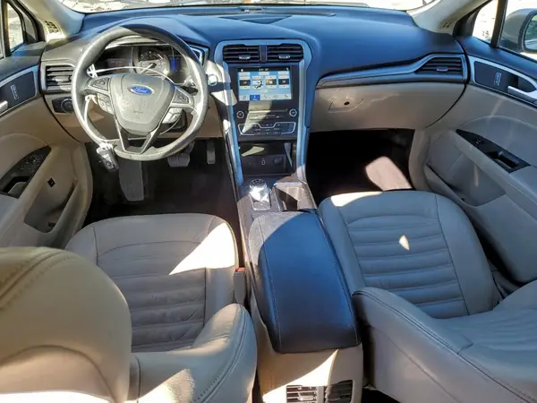 3FA6P0LU3HR154708 2017 FORD FUSION - Image 8