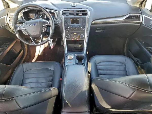 3FA6P0LU3HR158998 2017 FORD FUSION - Image 8