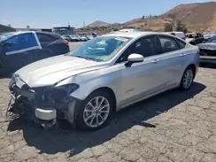 3FA6P0LU3HR164039 2017 FORD FUSION