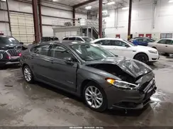3FA6P0LU3HR195324 2017 FORD FUSION