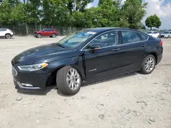3FA6P0LU3HR196876 2017 FORD FUSION