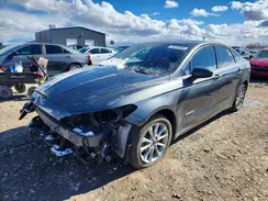 3FA6P0LU3HR215832 2017 FORD FUSION