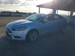 3FA6P0LU3HR222599 2017 FORD FUSION