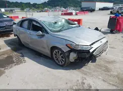 3FA6P0LU3HR224031 2017 FORD FUSION