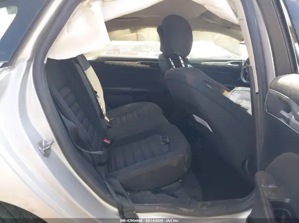 3FA6P0LU3HR224031 2017 FORD FUSION - Image 8
