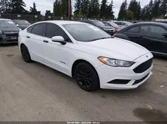 3FA6P0LU3HR230430 2017 FORD FUSION