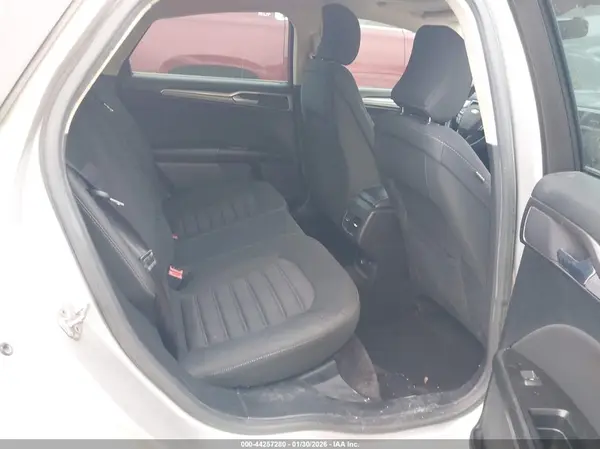 3FA6P0LU3HR232713 2017 FORD FUSION - Image 8