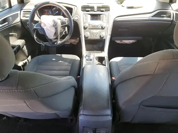3FA6P0LU3HR233554 2017 FORD FUSION - Image 8
