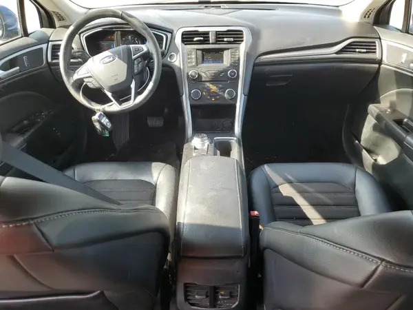 3FA6P0LU3HR234056 2017 FORD FUSION - Image 8