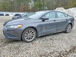 3FA6P0LU3HR237989 2017 FORD FUSION