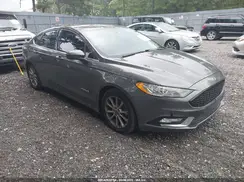 3FA6P0LU3HR238169 2017 FORD FUSION