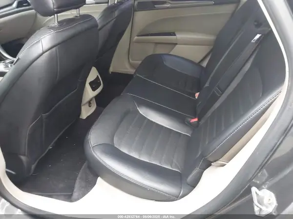 3FA6P0LU3HR238169 2017 FORD FUSION - Image 8