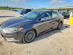 3FA6P0LU3HR253173 2017 FORD FUSION