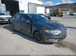 3FA6P0LU3HR254615 2017 FORD FUSION