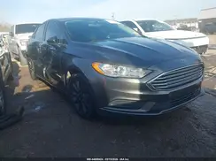 3FA6P0LU3HR260169 2017 FORD FUSION