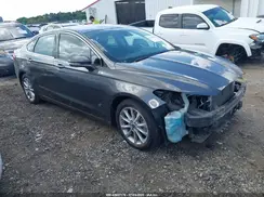 3FA6P0LU3HR260558 2017 FORD FUSION