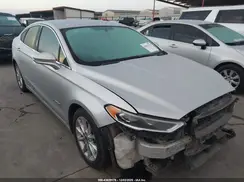 3FA6P0LU3HR260799 2017 FORD FUSION