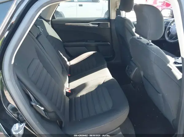 3FA6P0LU3HR267073 2017 FORD FUSION - Image 8