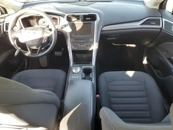 3FA6P0LU3HR275416 2017 FORD FUSION - Image 8