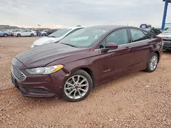 3FA6P0LU3HR279899 2017 FORD FUSION