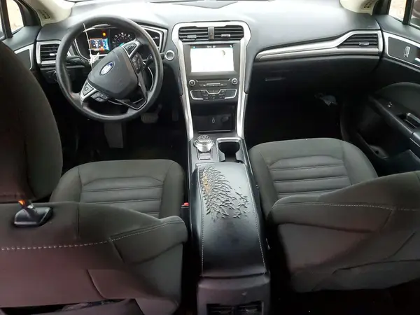 3FA6P0LU3HR279899 2017 FORD FUSION - Image 8