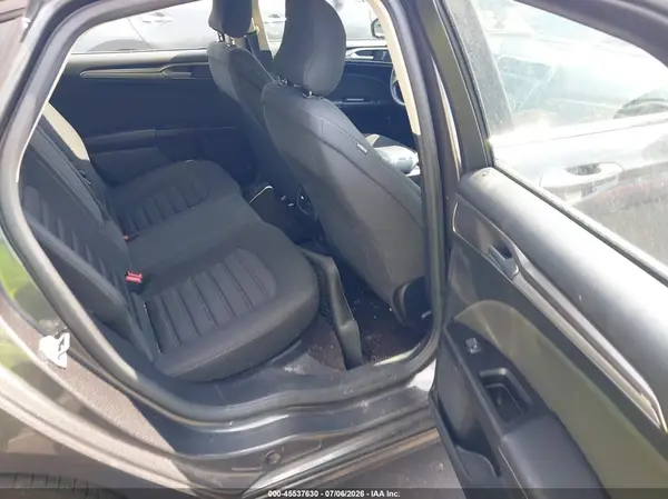 3FA6P0LU3HR286979 2017 FORD FUSION - Image 8