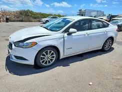 3FA6P0LU3HR295827 2017 FORD FUSION