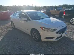 3FA6P0LU3HR295939 2017 FORD FUSION
