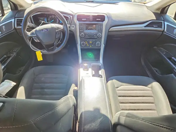 3FA6P0LU3HR296041 2017 FORD FUSION - Image 8