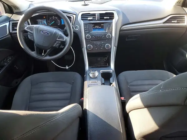 3FA6P0LU3HR296203 2017 FORD FUSION - Image 8