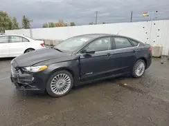 3FA6P0LU3HR297299 2017 FORD FUSION