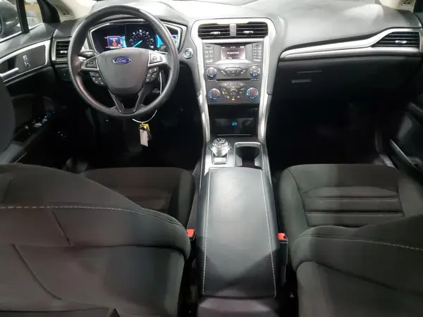 3FA6P0LU3HR301013 2017 FORD FUSION - Image 8