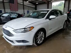 3FA6P0LU3HR301898 2017 FORD FUSION