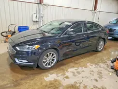 3FA6P0LU3HR303909 2017 FORD FUSION