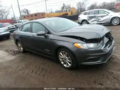 3FA6P0LU3HR305272 2017 FORD FUSION