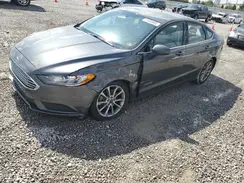 3FA6P0LU3HR307488 2017 FORD FUSION