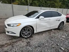 3FA6P0LU3HR308835 2017 FORD FUSION