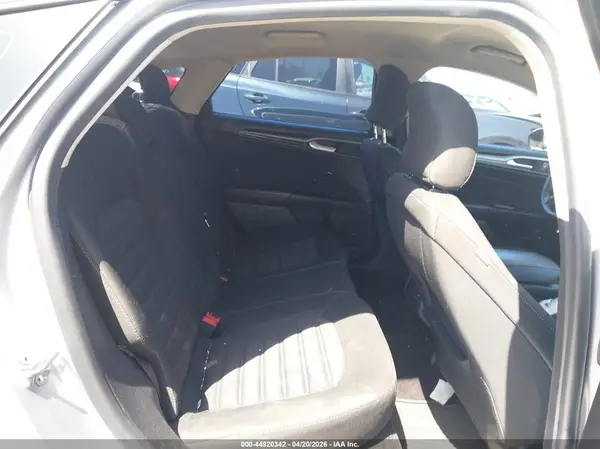 3FA6P0LU3HR313744 2017 FORD FUSION - Image 8