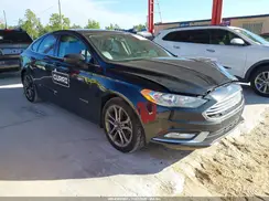 3FA6P0LU3HR314795 2017 FORD FUSION