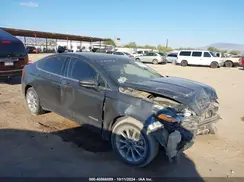 3FA6P0LU3HR315283 2017 FORD FUSION