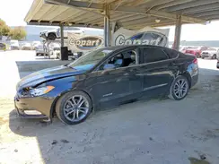3FA6P0LU3HR315431 2017 FORD FUSION