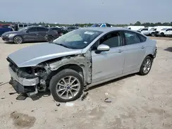 3FA6P0LU3HR315509 2017 FORD FUSION