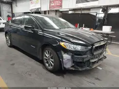 3FA6P0LU3HR316238 2017 FORD FUSION