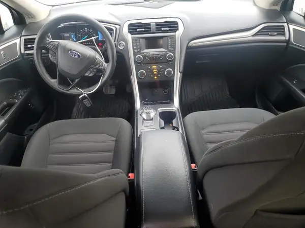 3FA6P0LU3HR317762 2017 FORD FUSION - Image 8