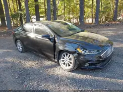 3FA6P0LU3HR319477 2017 FORD FUSION