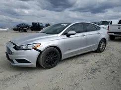 3FA6P0LU3HR319690 2017 FORD FUSION